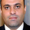 «حامد» يطالب «الحكير» بندب شركات بناء مصرية لتنفيذ مشروعات بالسعودية