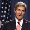 كيري يغادر إلى الشرق الأوسط