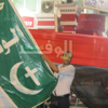 مسيرة ببورسعيد تطالب برحيل مرسى