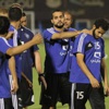 الهلال ينهى استعداداته لمواجهة الفيصلي الهلال ينهى استعداداته لمواجهة الفيصلي