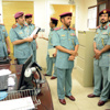 الخييلي يدعو »إقامة الشارقة« لتطوير الخدمات