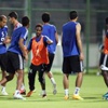 أخبار الهلال الأحد 4 أغسطس 2013
