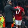 ' مورينيو سيرحل عن مدريد العام المقبل ' ' مورينيو سيرحل عن مدريد العام المقبل '