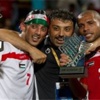 أشرف نعمان الهداف ومراد اسماعيل أفضل لاعب