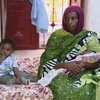 السودانية 'المرتدة' في حماية الأميركيين داخل الخرطوم