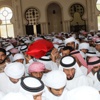 العين تودع 4 من أبنائها من شهداء الوطن الأبرار