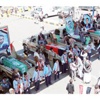 الحوثيون ينسحبون تنفيذا للاتفاق مع الرئاسة