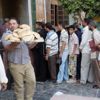 انطلاق التصويت المبكر للانتخابات العامة في كوريا الجنوبية