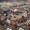 مصر: الجيش يعلن «رفع الاستعداد القتالي» وتحالف دعم مرسي يدعو إلى «مليونية» غداً