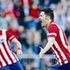 أتلتيكو مدريد يقلّص الفارق مع برشلونة إلى... نقطة
