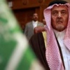 سوريا- السعودية : السعودية تعارض أي دور للأسد في جنيف2 وتؤكد دعمها "سياسيا وماديا" للشعب السوري