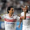 أيمن حفني.. «الحاوي» الذي أمتع جماهير الزمالك لـ5 مواسم أيمن حفني.. «الحاوي» الذي أمتع جماهير الزمالك لـ5 مواسم