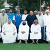 النصر يكرّم مدربي وإداريي مدرسة الكرة