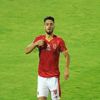 الأهلي يوضح لمصراوي موعد عودة محسن ومتولي للمباريات الأهلي يوضح لمصراوي موعد عودة محسن ومتولي للمباريات