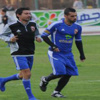 بركات ينفذ برنامج التأهيل