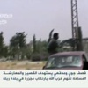 استمرار معارك القصير وقتلى بقصف للنظام