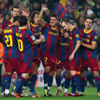فيديو.. برشلونة يخسر الاستحواذ لأول مرة منذ 2008