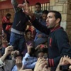 ألتراس الأهلي المصري يقتحم النادي ويحتجز النجوم