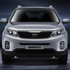 Kia Sorento overhauled for 2012