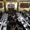 الأجانب يواصلون تعويض خسائر بورصة مصر.. ورأس المال يربح 1.7 مليار جنيه