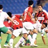 الأهلي المنتشي يتطلع لمواصلة انتصاراته على حساب رائد التحدي