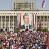 سوريا تنتخب رئيسا