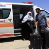 إعادة فتح معبر رفح بعد الإفراج عن الجنود المصريين