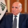 وزير خارجية العراق: نسعى لفتح قنوات الحوار مع القوى الفاعلة في المنطقة وزير خارجية العراق: نسعى لفتح قنوات الحوار مع القوى الفاعلة في المنطقة
