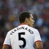 ريو فرديناند يعتزل اللعب دولياً ريو فرديناند يعتزل اللعب دولياً