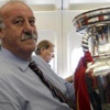 ديل بوسكي: هؤلاء الـ3 هم سر الفوز باللقب - كرة القدم - كأس أوروبا 2012