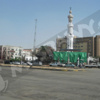 فتح طريق النصر وشارع الطيران أمام السيارات .. و6 مدرعات لتأمين ''رابعة''
