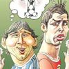 ليفربول - «يونايتد» وأتلتيكو - برشلونة... اليوم - رياضة أجنبية ليفربول - «يونايتد» وأتلتيكو - برشلونة... اليوم - رياضة أجنبية