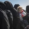وجهة نظر: حيرة الأوروبيين في التعامل مع ملف العائدين من داعش وجهة نظر: حيرة الأوروبيين في التعامل مع ملف العائدين من داعش
