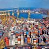 دبي تسجل 6% نموا في حجم التجارة الخارجية