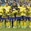 النصر يطير للكويت الثلاثاء النصر يطير للكويت الثلاثاء