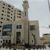 مسجد الرامة.. الأصالة والحداثة في تحفة فنية إسلامية