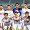 الزمالك يتدرب بملعب "مولاي الحسن"