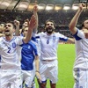إحصاءات يوروسبورت: كل الأرقام لروسيا.. والنتيجة لصالح اليونان - كرة القدم - كأس أوروبا 2012