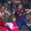 ساعة على الهوا: هل يتآمر الجار أتلتيكو مع الغريم برشلونة لقهر ريال مدريد؟ - كرة القدم - الدوري الإسباني