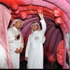 سرطان القولون والمستقيم يصيب 1106 شخص بالمملكة ويزداد بنسبة 10 % سنويًا