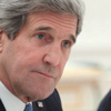 كيري يعد بأن يكون الدعم الأمريكي للعراق قويا ومتواصلا