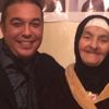 الموت يفجع وزير الشباب والرياضة السابق محمد أوزين الموت يفجع وزير الشباب والرياضة السابق محمد أوزين