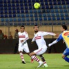 الإسماعيلي يعود من القاهرة برأس الزمالك