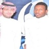 فهد غازي هلالياً لثلاثة أعوام مقبلة