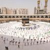 العليا للحج: لم نتوقع اقتصار الحج على المقيمين داخل السعودية فقط