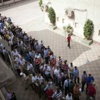 مدير أمن البحر الأحمر: مستعدون لتأمين الاستفتاء على الدستور بجميع اللجان