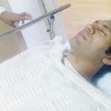 عملية ناجحة للنجم المصري حسني عبدربه