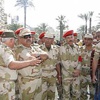 مصر: نجاة قائد الجيش الثاني من محاولة اغتيال