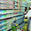ارتفاع أسعار الأغذية 7.1% خلال 6 أشهر في الإمارات - أ. ف. ب.