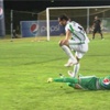 الخدمات الرفحي يتلقي الخسارة الثانية في الدوري الممتاز